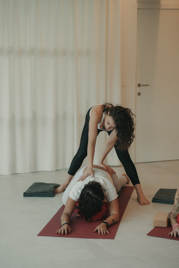 Diverse yoga lessen voor jouw unieke behoeften.